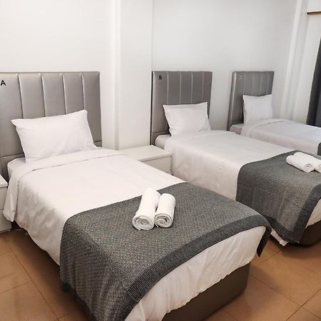 Lisbon Suite Home المظهر الخارجي الصورة