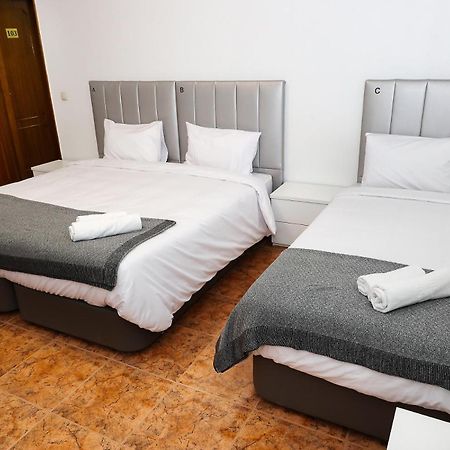 Lisbon Suite Home المظهر الخارجي الصورة