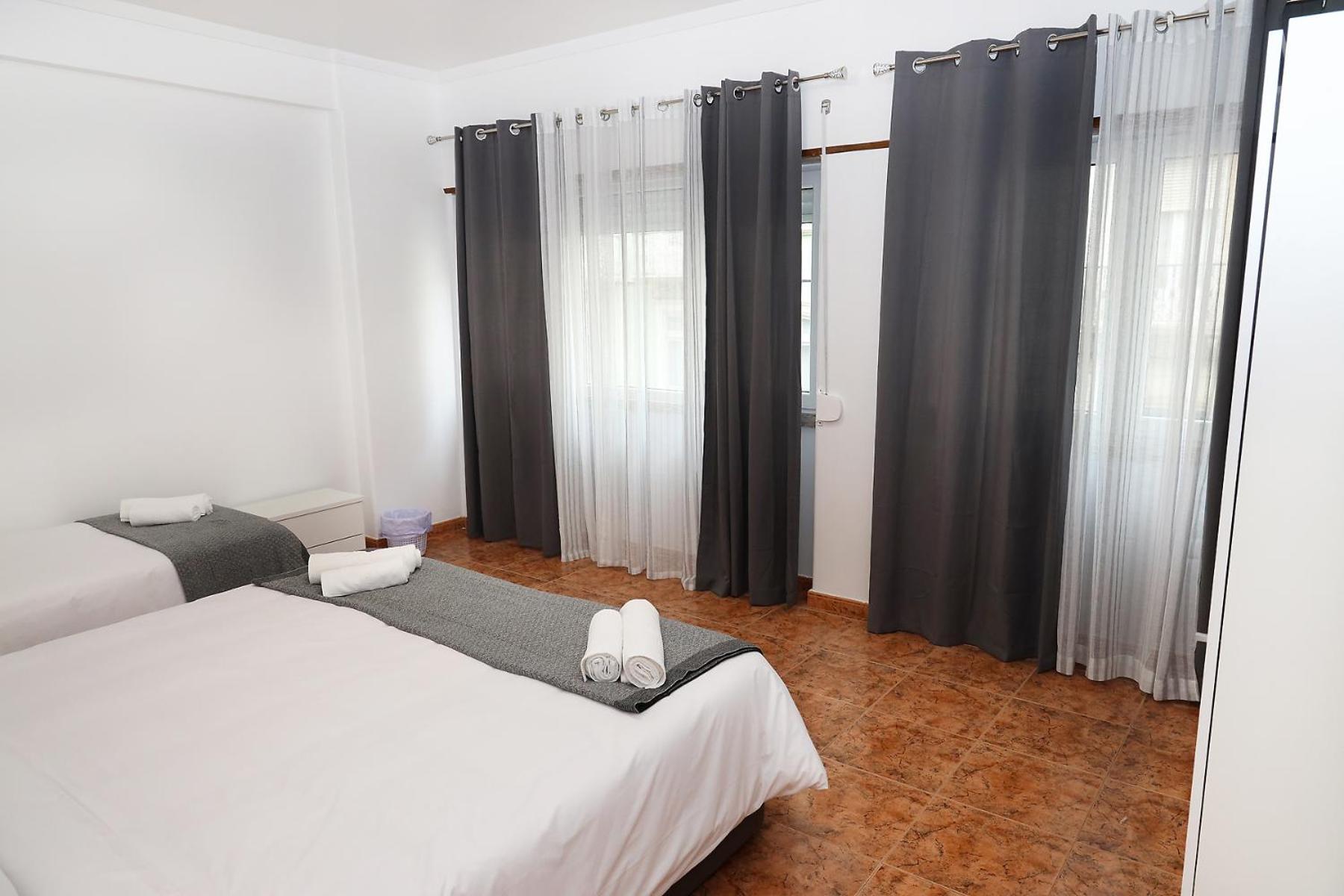 Lisbon Suite Home المظهر الخارجي الصورة