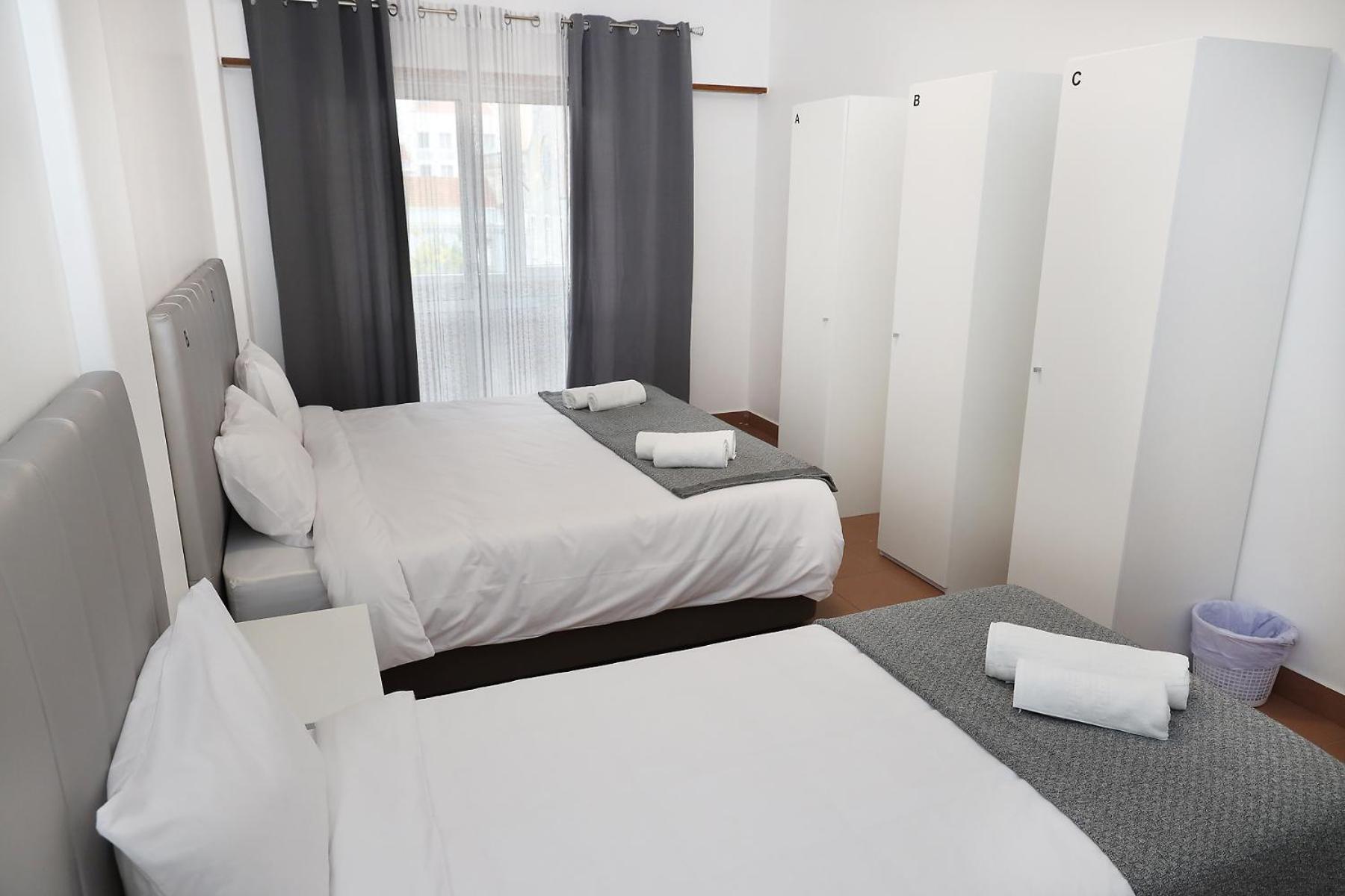 Lisbon Suite Home المظهر الخارجي الصورة