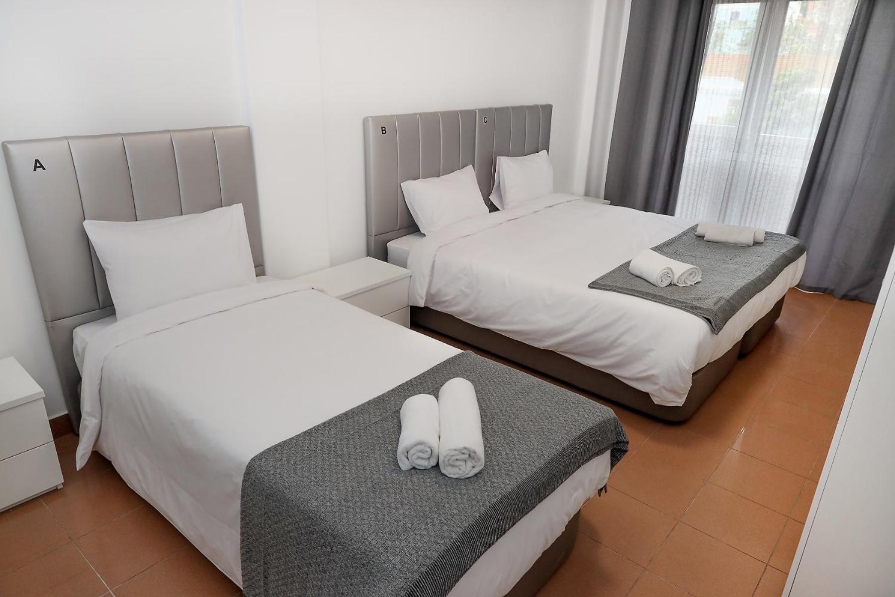Lisbon Suite Home المظهر الخارجي الصورة