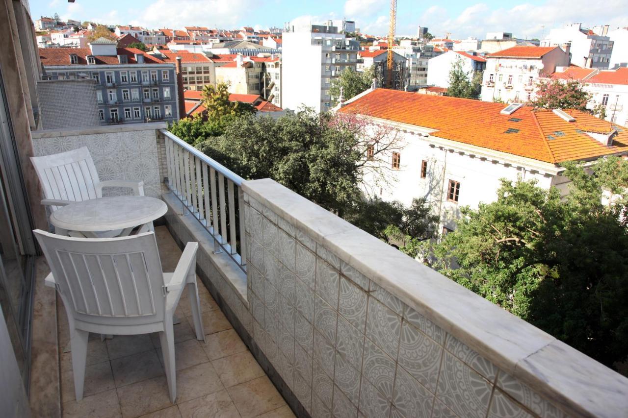 Lisbon Suite Home المظهر الخارجي الصورة
