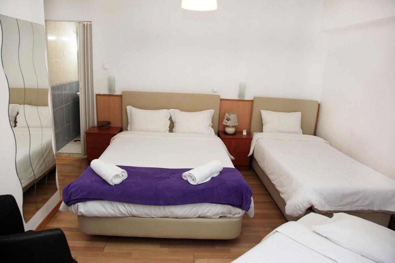 Lisbon Suite Home المظهر الخارجي الصورة