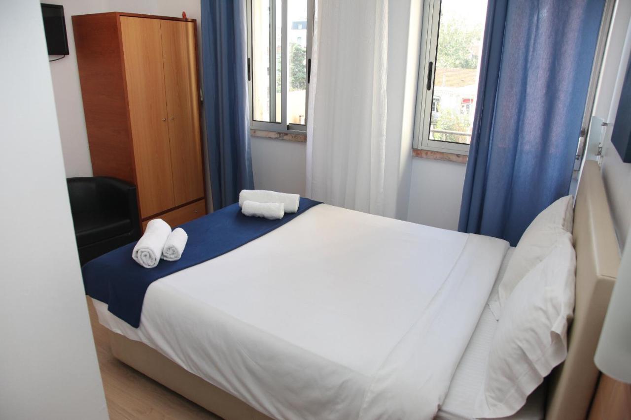Lisbon Suite Home المظهر الخارجي الصورة