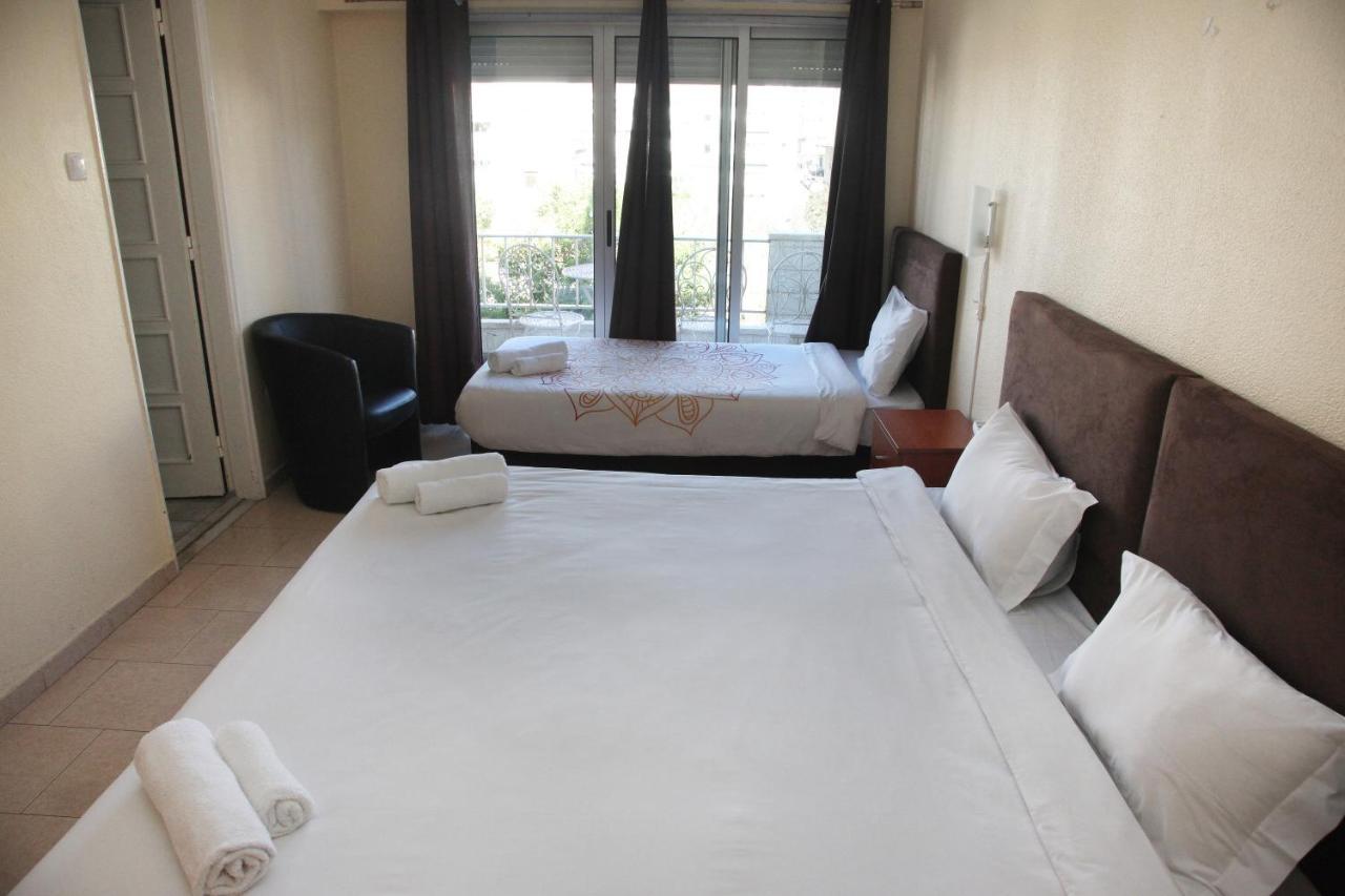 Lisbon Suite Home المظهر الخارجي الصورة