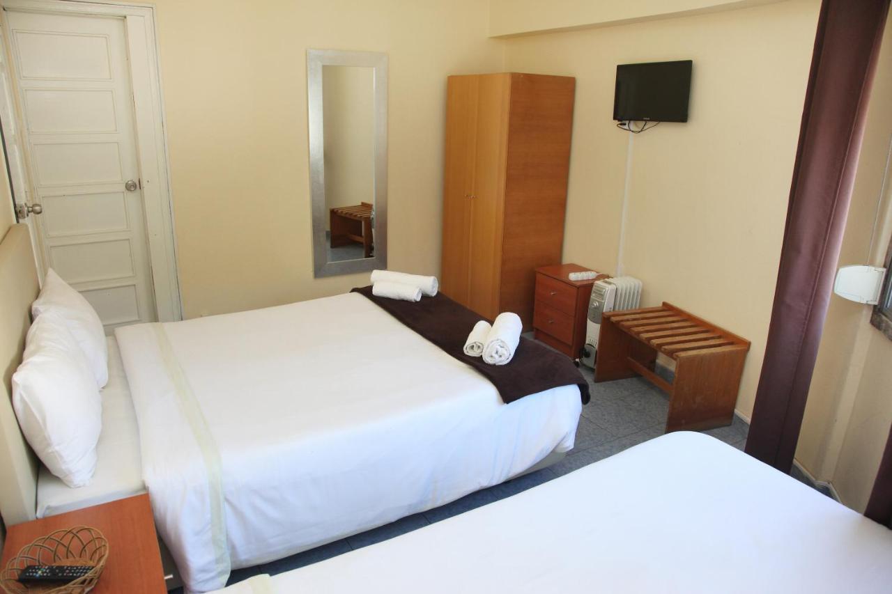Lisbon Suite Home المظهر الخارجي الصورة