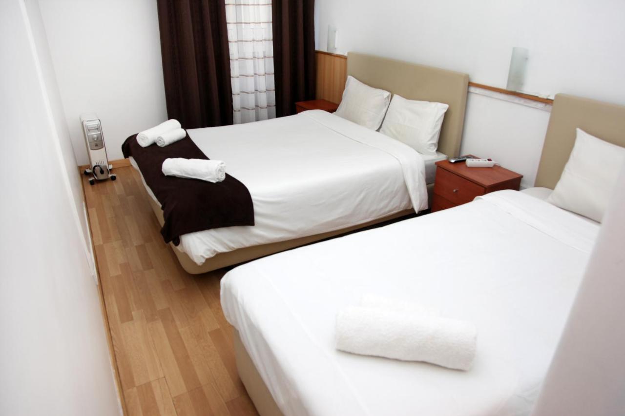 Lisbon Suite Home المظهر الخارجي الصورة