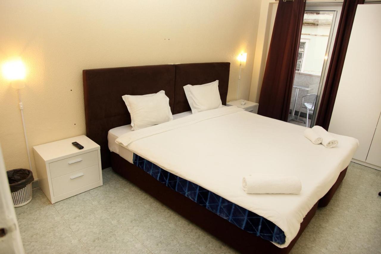 Lisbon Suite Home المظهر الخارجي الصورة